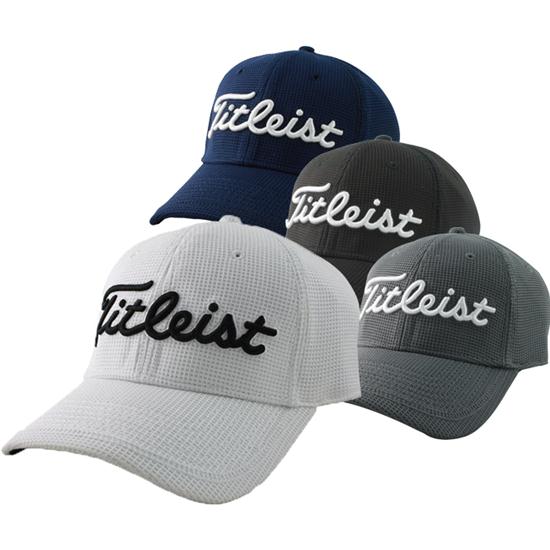 Titleist Men's T-Tech Hat