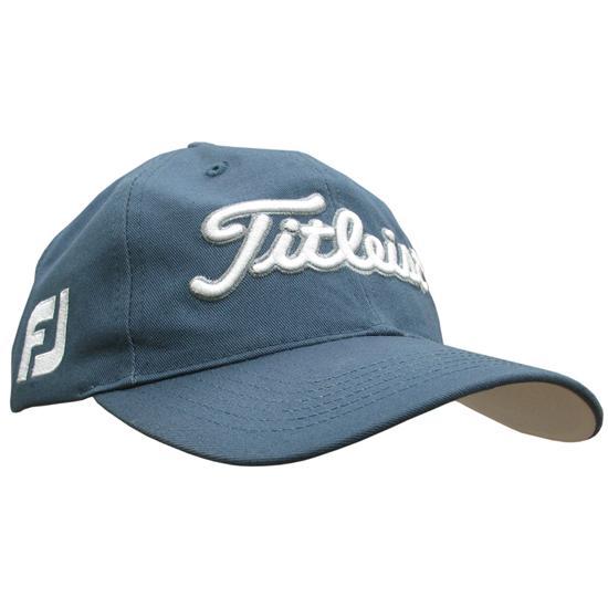 Titleist Tour Golf Caps