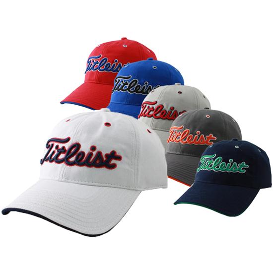 Titleist Men's Unstructured Ball Marker Hat