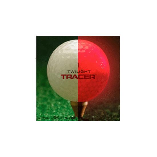  TwiLight Tracer - Golf Balls