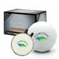 Utopia Golf Logo Golf Ball Bundle Pack