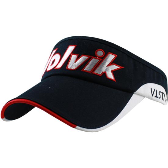 Volvik Men's Tour Visor