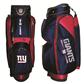 Wilson New York Giants NFL Cart Bag