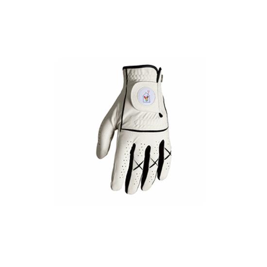 Wilson ProStaff Ti Golf Glove - Custom Logo