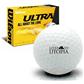 Wilson Ultra Links of Utopia Logo Golf Balls