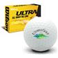 Wilson Ultra Utopia Logo Golf Balls