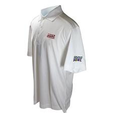 Callaway Golf R+L Carriers New Orleans Bowl Ragin Cajuns Shirt