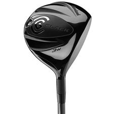 Cleveland Golf CG Black Fairway Wood - 2012
