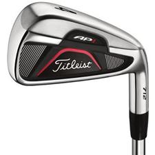 Titleist AP1 Steel Iron Set