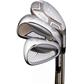 Adams Golf IDEA a7OS Hybrid Iron Set for Women