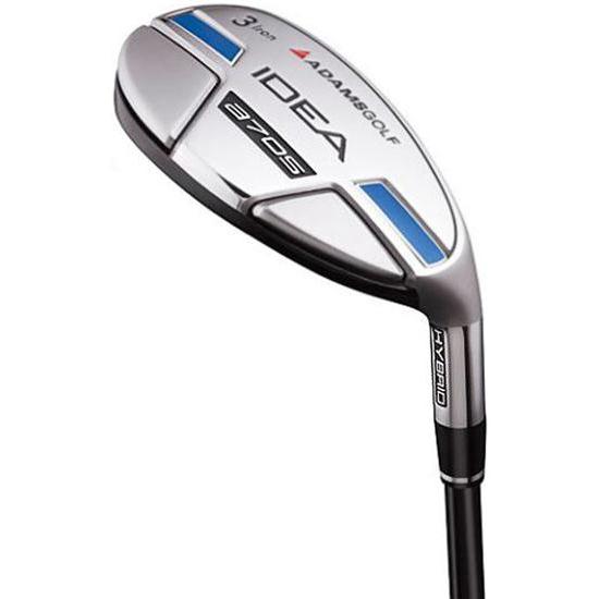 Adams Golf IDEA a7OS Hybrid Iron Set