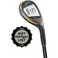 Adams Golf Idea Pro a12 Hybrid