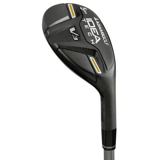 Adams Golf Idea Tech V3 All Hybrid Iron Set