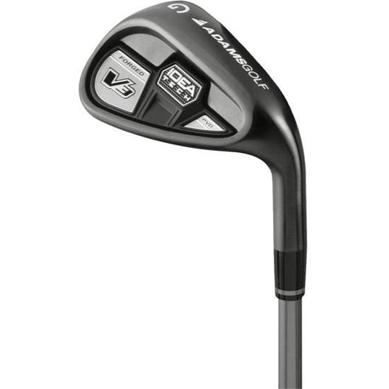 Adams Golf Idea Tech V3 Hybrid Iron Set - Forged
