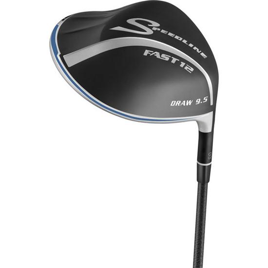 Adams Golf Speedline Fast 12 Draw Driver