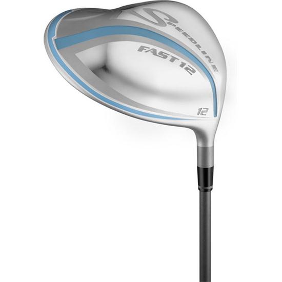 Adams Golf Speedline Fast 12 Driver for Women