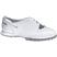 White/Silver