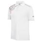Adidas ClimaCool CityScape Printed Polo - 2012