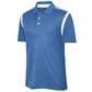 Adidas ClimaCool Color Block Polo