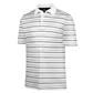 Adidas ClimaCool Color Blocked CoolMax Energy Polo - 2012