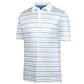 Adidas ClimaCool Color Blocked Polo - 2012