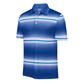 Adidas ClimaCool Gradient Print Polo