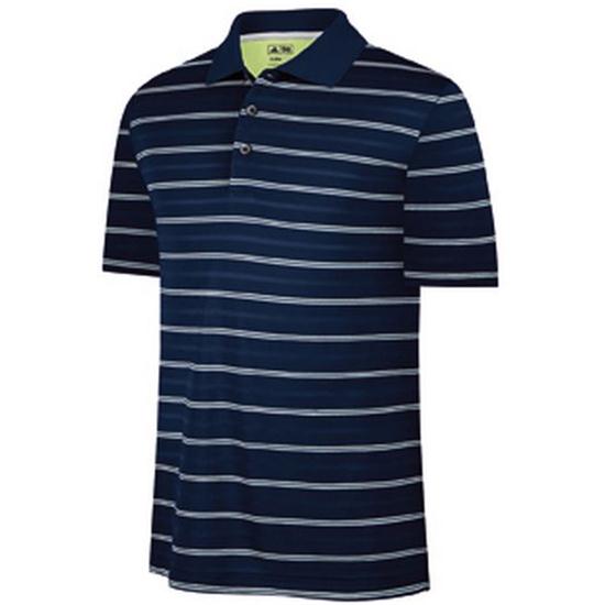 Adidas ClimaCool Multi-Stripe Polo