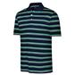 Adidas ClimaCool Multi-Stripe Polo