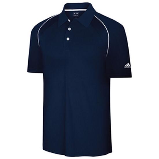 Adidas ClimaCool Piped Polo
