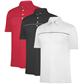 Adidas ClimaLite Pocket Mesh Polo - 2012
