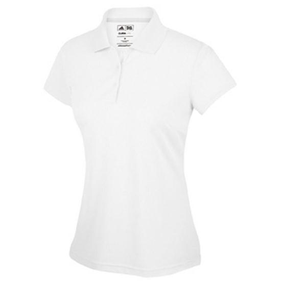 Adidas Climalite Solid Saints Polo for Women