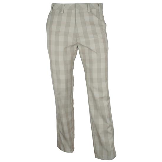 Adidas FP Plaid Pant - 2012