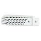 Adidas Full Grain Perforated Leather Belt Strap