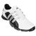 White/Black/Silver