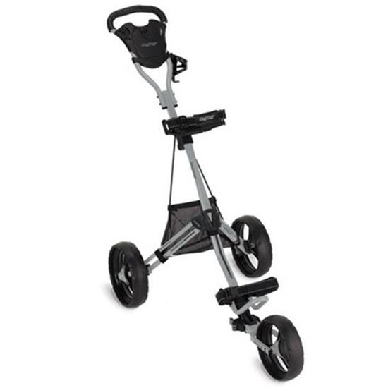 BagBoy Express DLX Push Cart