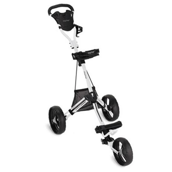 BagBoy Express DLX Push Cart