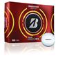 Bridgestone Tour B330-RX Personalized Golf Balls