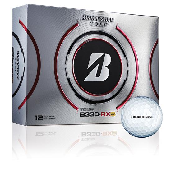 Bridgestone Tour B330-RXS Golf Balls