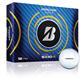 Bridgestone Tour B330-S Photo Golf Balls
