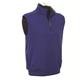 Callaway Golf Custom Logo 1/4 Waffle Vest