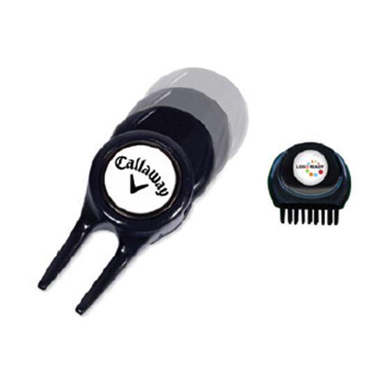 Callaway Golf 3-N-1 Divot Tool