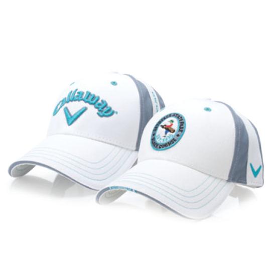 Callaway Golf Men's Albatross Golf Hat
