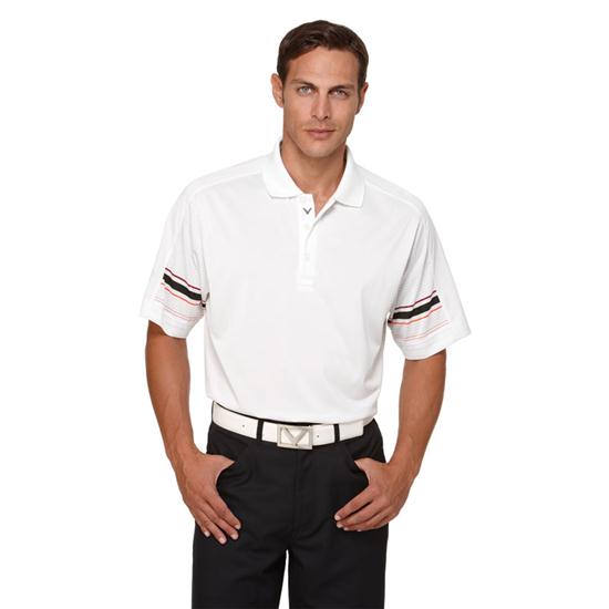 Callaway Golf Men's Carolina Polo