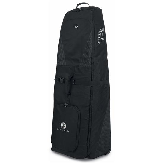 Callaway Golf Chev Cart Bag Travel Cover