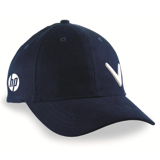 Callaway Golf Men's Chev Fitted Golf Cap