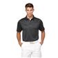 Callaway Golf Chev Jacquard Polo - 2012 Style