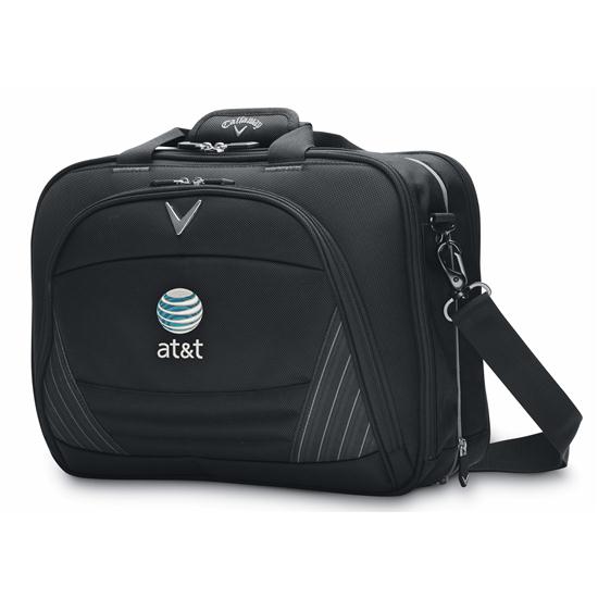 Callaway Golf Chev Laptop Briefcase