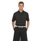 Callaway Golf Chev Mesh Stripe Polo - 2012 Style
