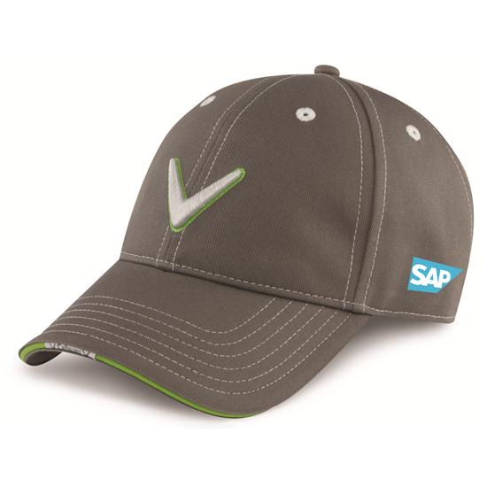Callaway Golf Men's Chev Sport Golf Hat