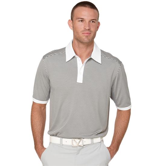 Callaway Golf Men's Classic Micro Polo